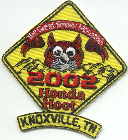 Hoot 2002